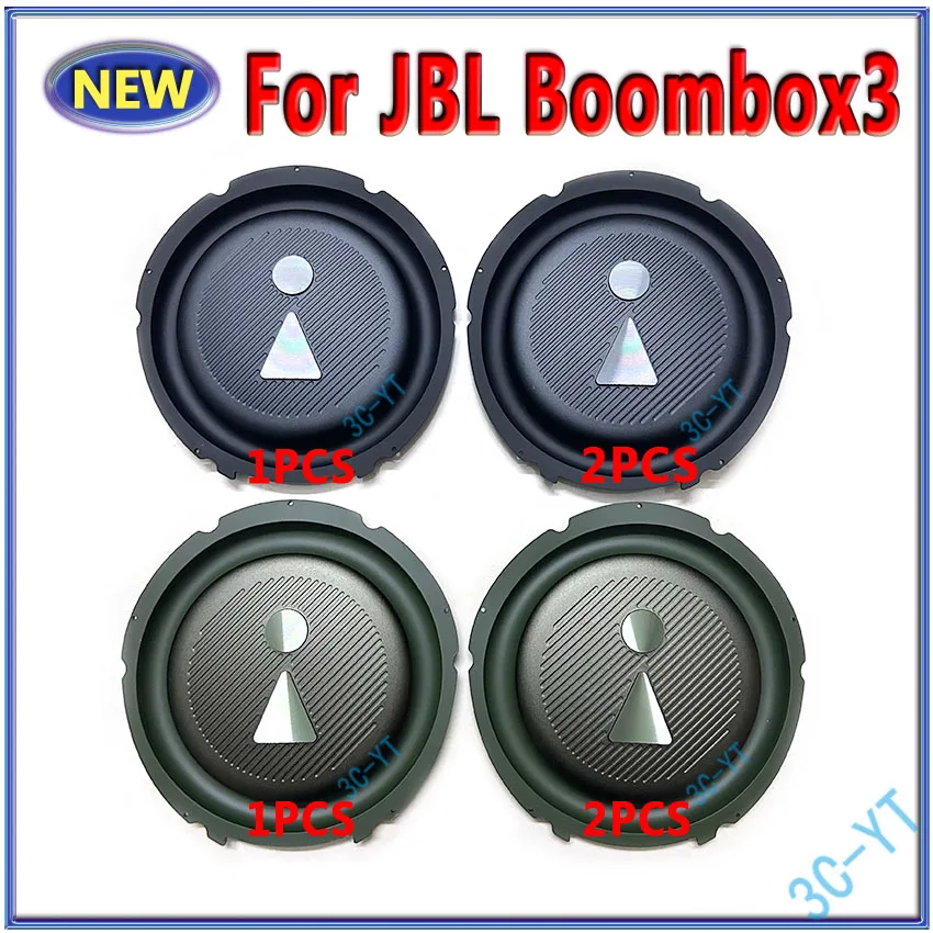 Głośnik JBL Boombox3 Bluetooth Speaker Horn