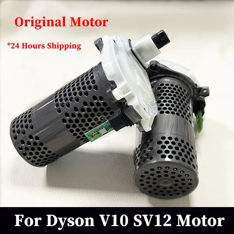 Original Host Engine assembly for Dyson V10 SV12 motor vacuum cleaner motor robot vacuum cleaner accessories