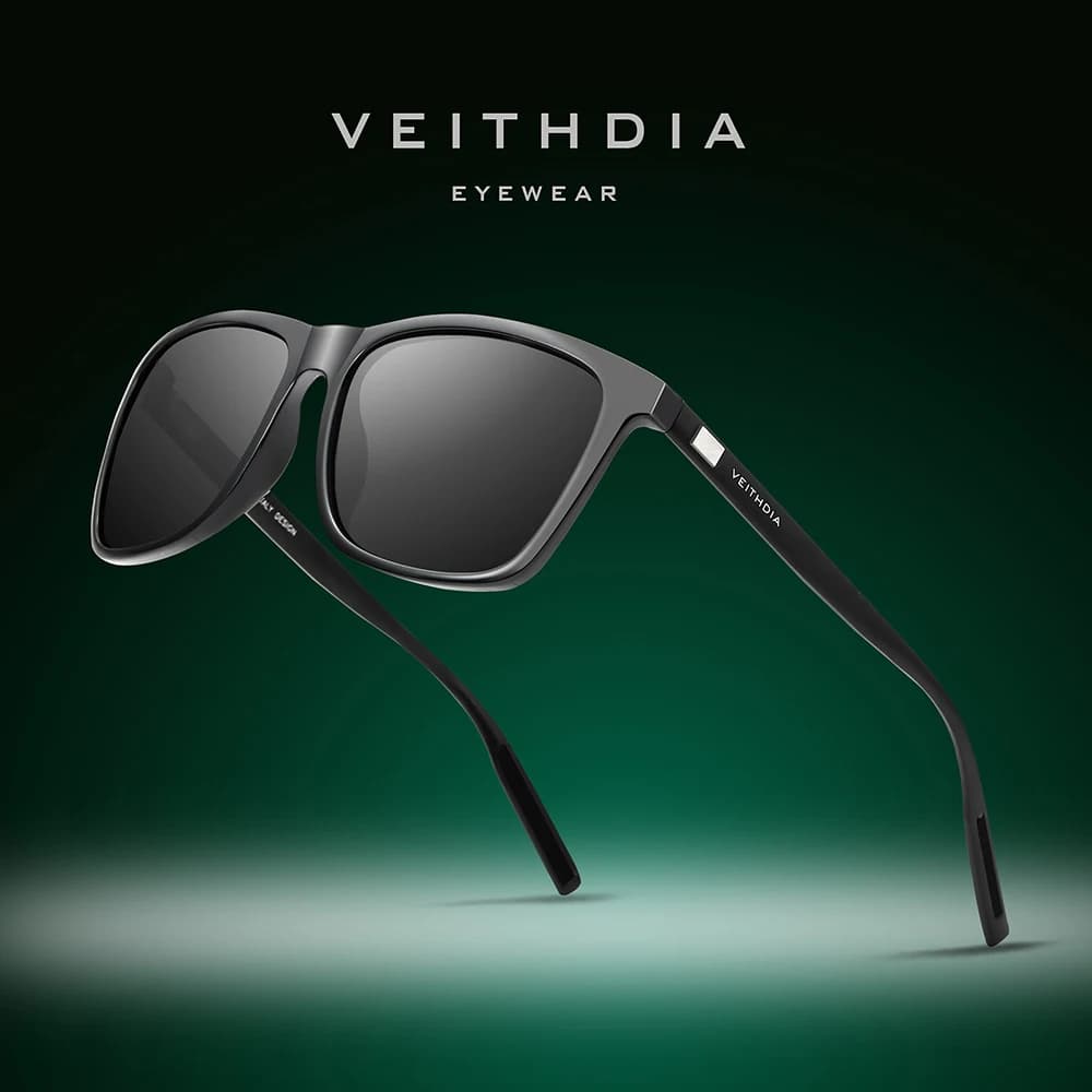 UV400 sunglasses