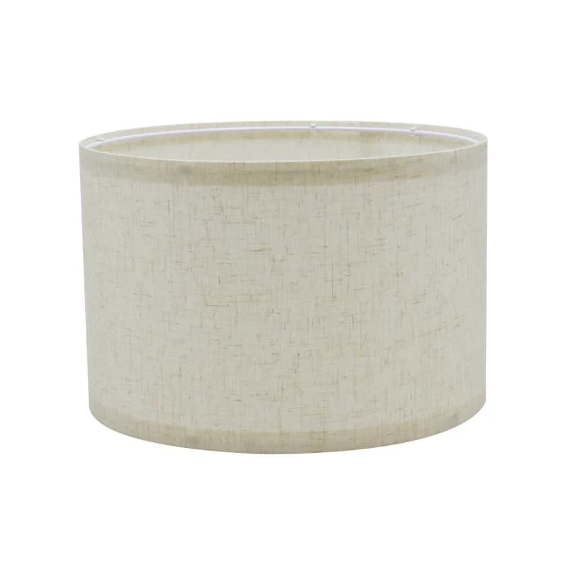 Oświetlenie LED DIY E27 Large Modern Linen