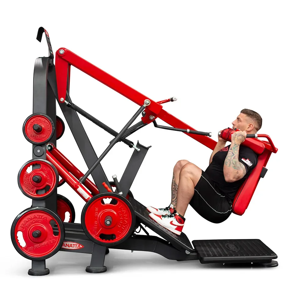 Тренувальний аксесуар Fitness Gym Equipment Super Pendulum
