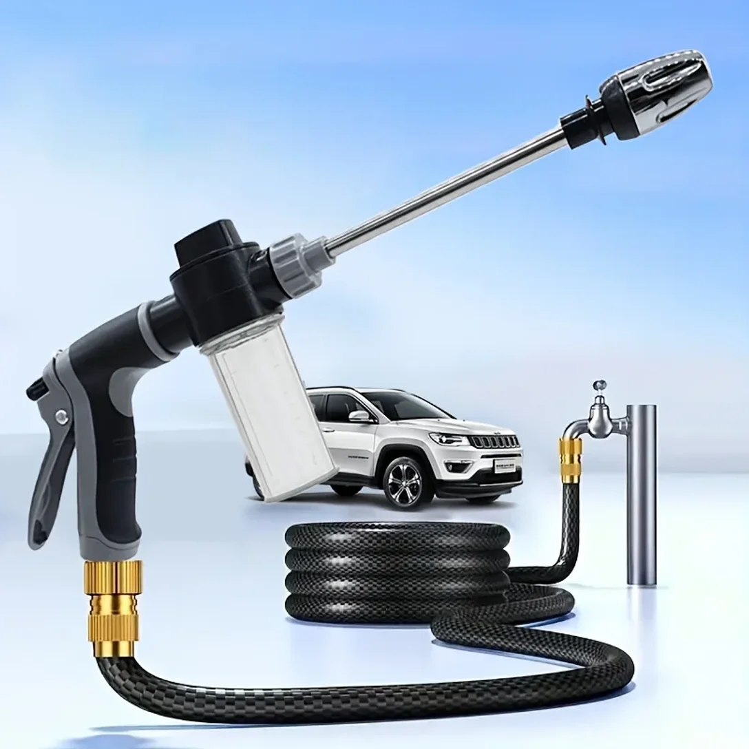 Akcesorium samochodowe High-Pressure Car Washing Water Gun