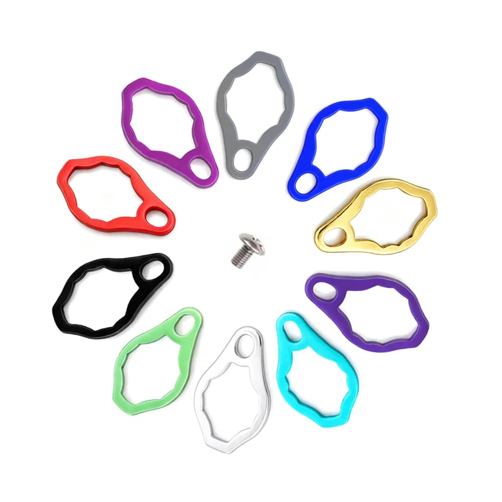 Fishing reel replacement part