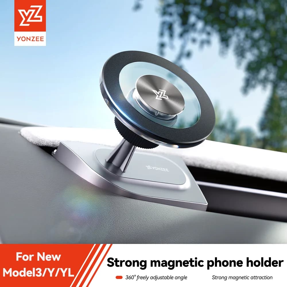 Smartfon Tesla Model Highland Juniper Rotation