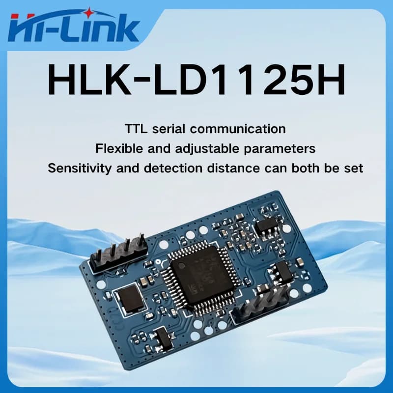 Urządzenie elektroniczne Hi-Link Lot High Accuracy Consumer