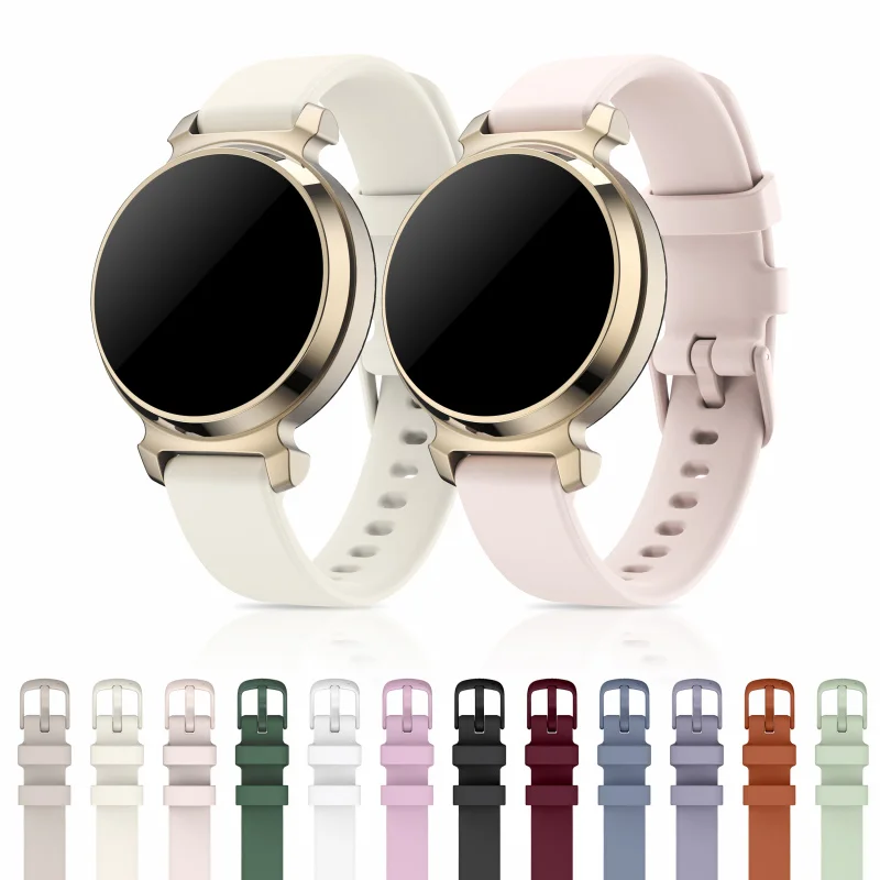 Smartwatch Watch Strap Garmin Lily Smartwatch