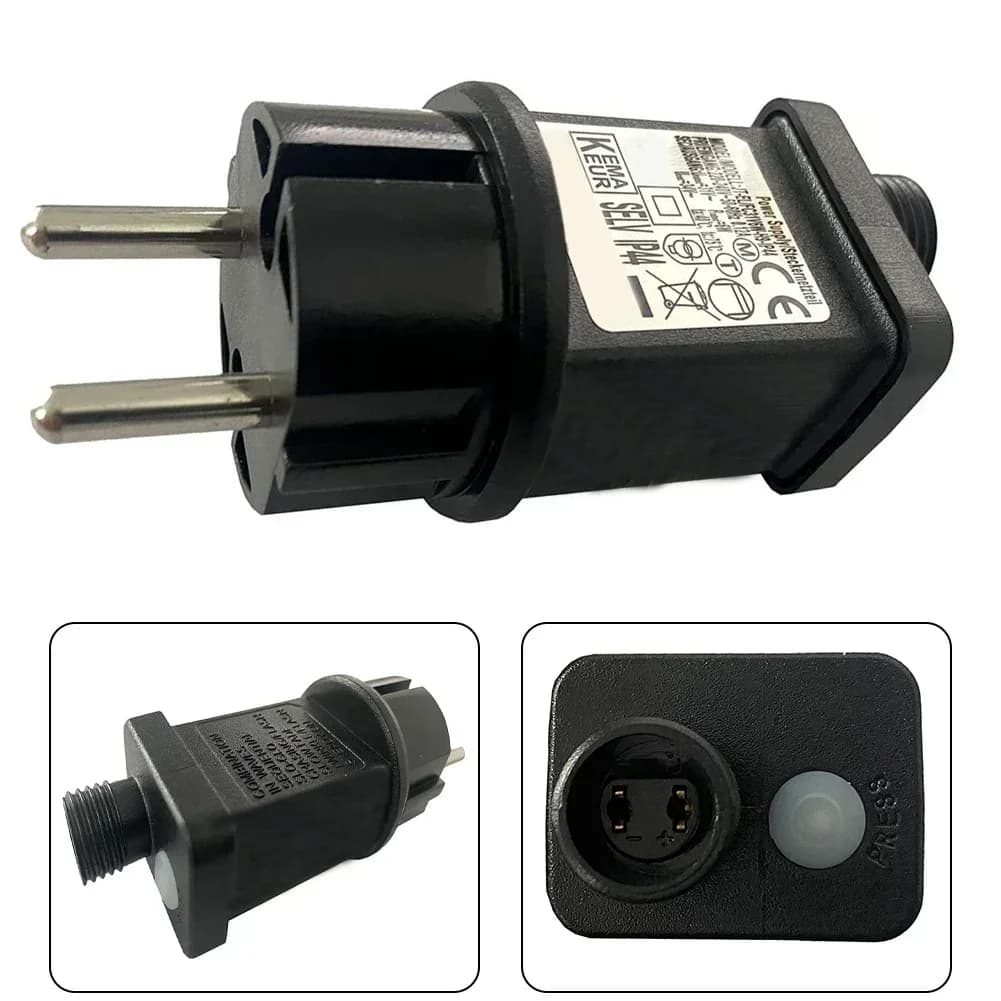 Adapter elektroniczny Transformer 31V 6W Power Supply