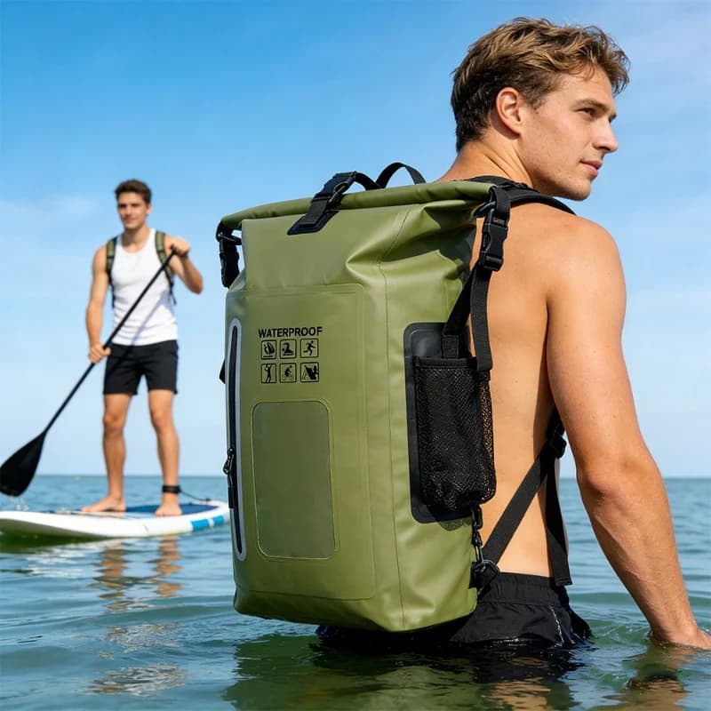 Laptop and accessory bag