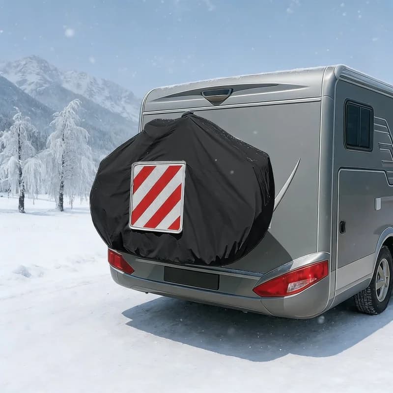 Three-layer car cover