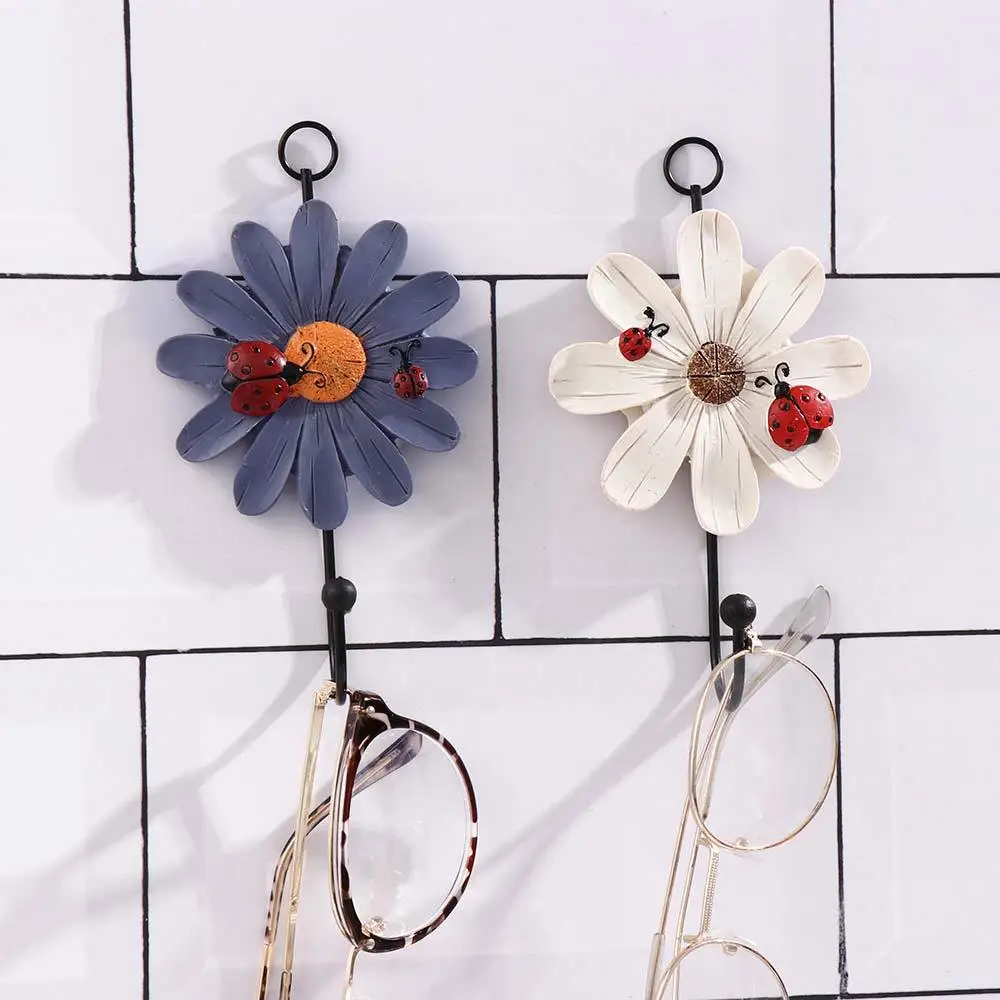 Organizer domowy Vintage Coat Kitchen Gadgets Key