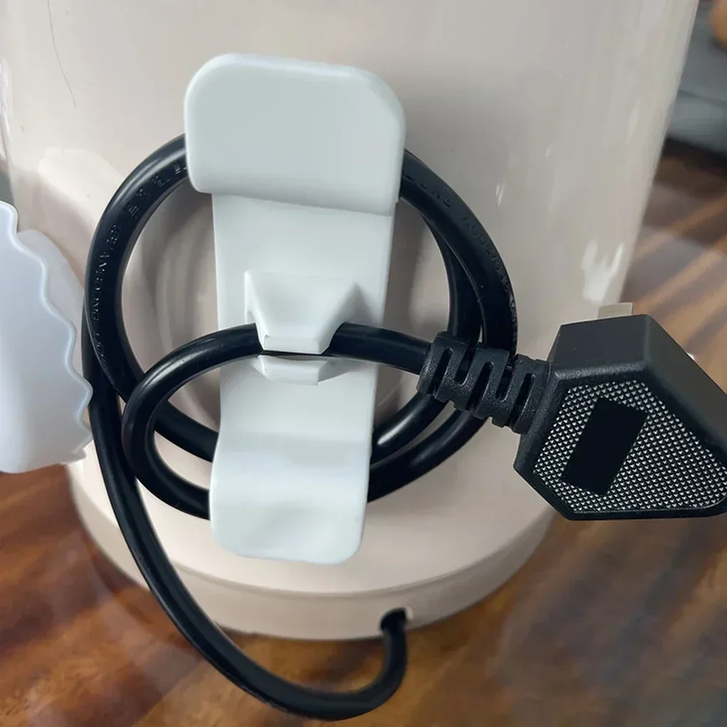 Air fryer Cord Wrapper Cable Holder Clip