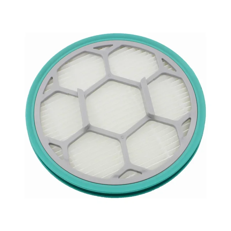 A67Z Hepa Filter Sponge Replacement Kit For Neakasa/Neabot P1 Pro Pet Grooming Kit & Vacuum (2 Hepa Filters+6 Sponge)
