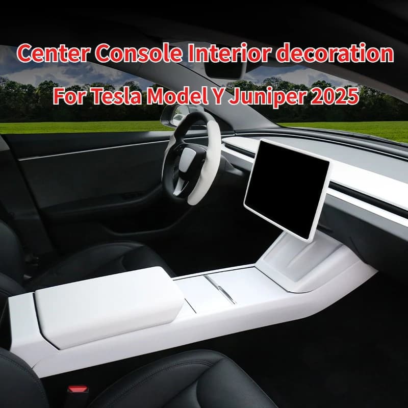 Smartfon Tesla Model Juniper Accessories Center