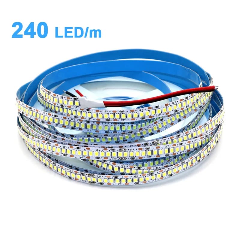 Taśma LED LED Strip DC12V 24V Light