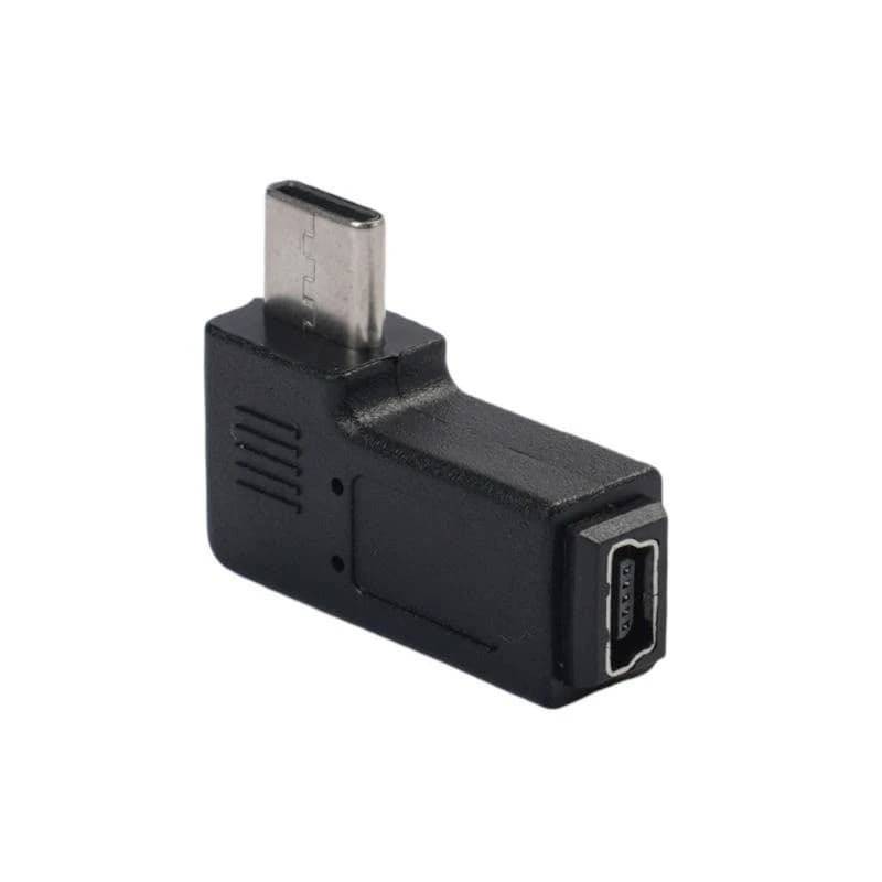 Smartfon DXAB USB Female Male Converter
