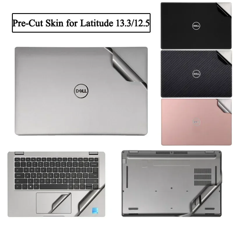 Laptop Pre-Cut Glue Laptop Vinyl Sticker