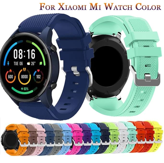 Smartwatch WatchBand 22MM Strap Xiaomi Watch