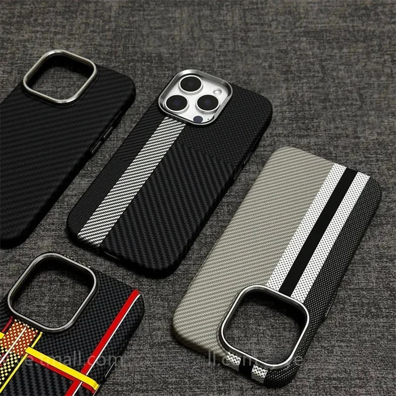 Magnetyczne etui do smartfona