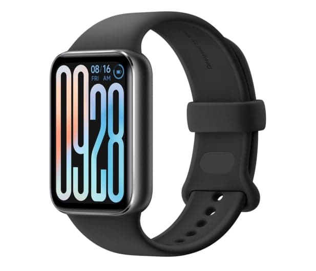 Xiaomi Smart Band 9 Pro Obsidian Black
