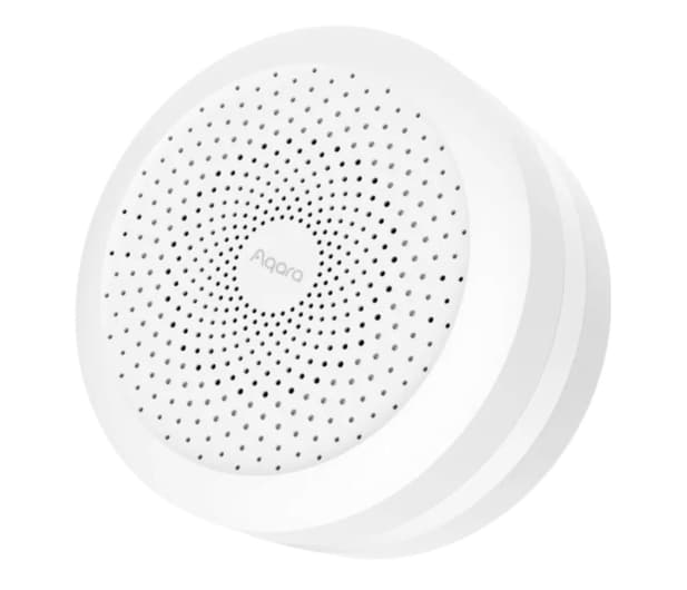 Centralka smart home Aqara Hub M1S Gen 2