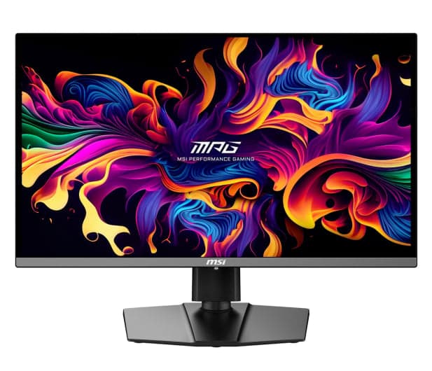 MSI MPG 271QRX QD-OLED