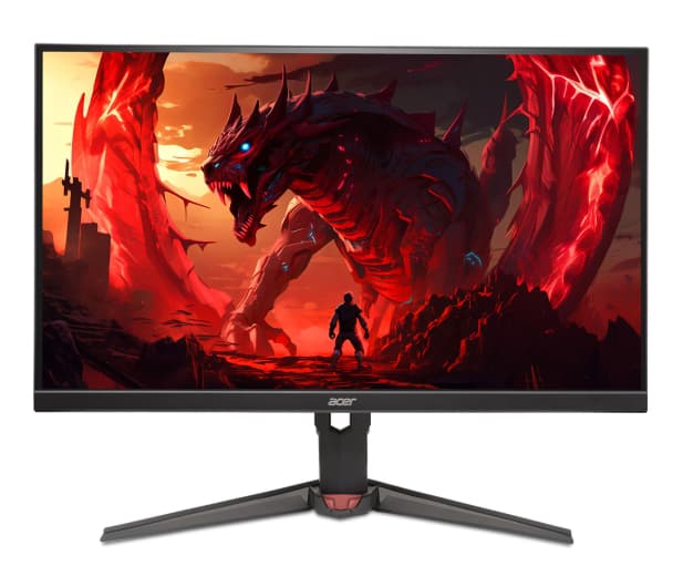 Monitor Acer Nitro XV270W3bmiiprx