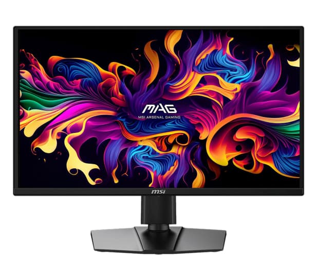 MSI MAG 272QP QD-OLED X24
