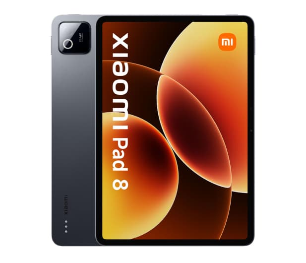 Tablet Xiaomi Pad 8 8/256GB Gray