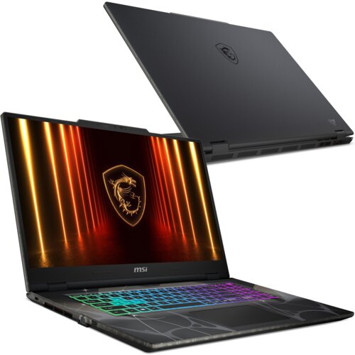 Laptop Laptop MSI Cyborg B2RWEKG-031PL IPS