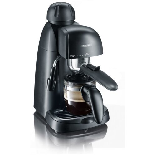 Coffee machine Ekspres SEVERIN